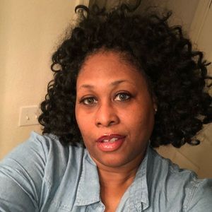 Meet your Posher, Kim